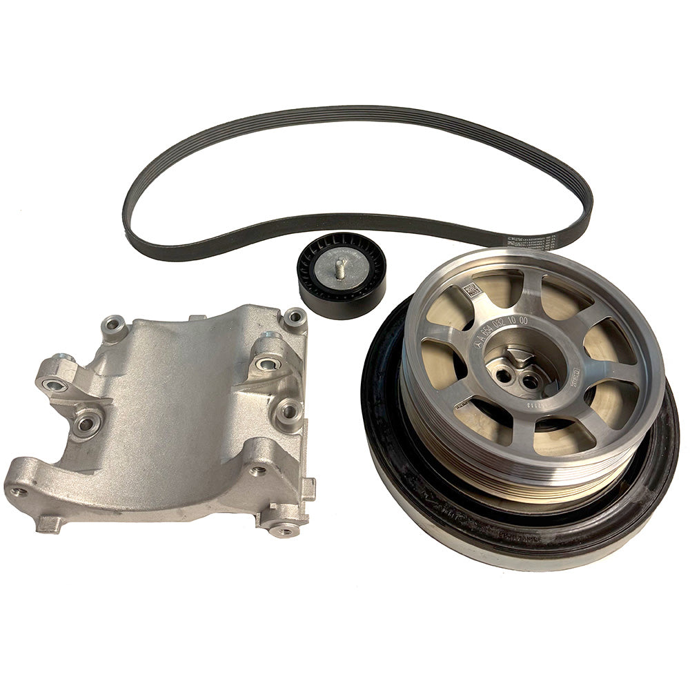 ARCO Marine Mounting Kit fMB Sprinter 20L MK1202 Main image