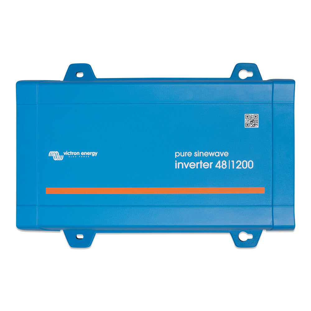 Victron Inverter 481200 120V VEDirect NEMA 515R PIN482122520 Main image