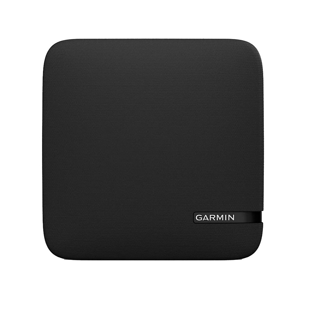 Garmin Signal 65 External Black Shallow Mount Speaker 0101344201 Main image