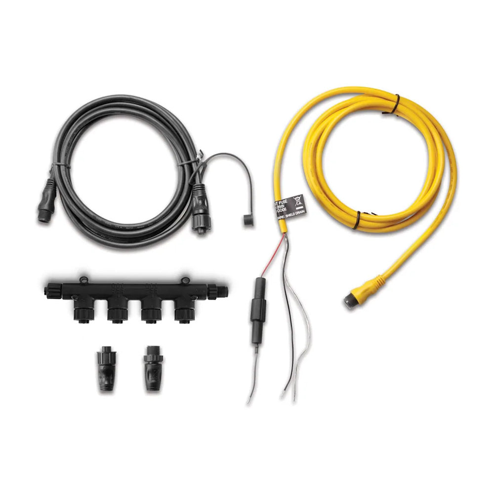 Garmin NMEA 2000 4Port Backbone Kit 0101144210 Main image