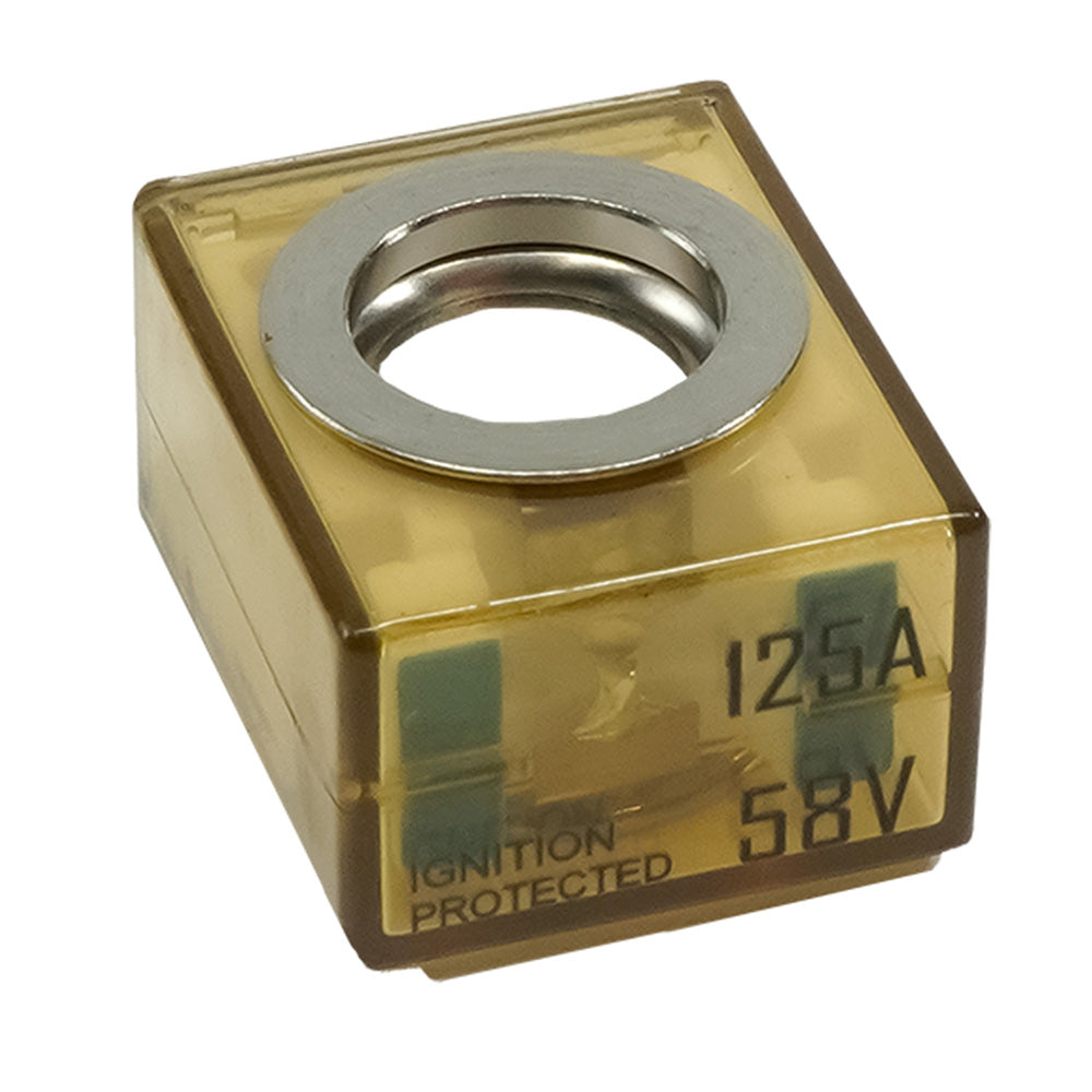 Egis MRBF Terminal Fuse  125A 3603125 Main image