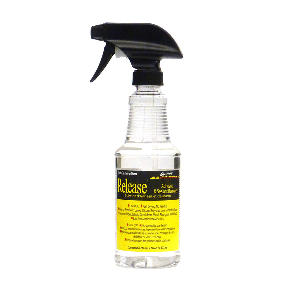 BoatLIFE Release Adhesive  Sealant Remover  16oz 1288 Main image