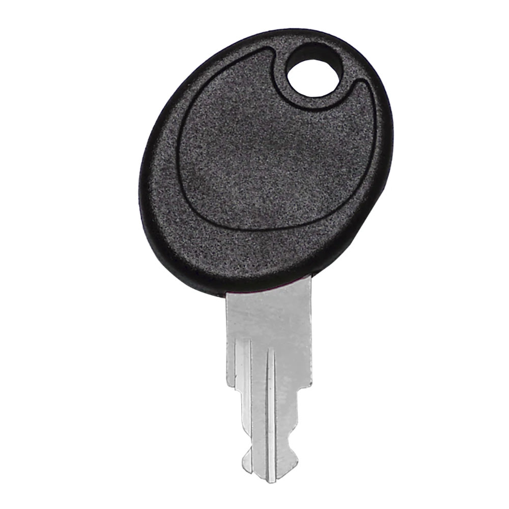 Whitecap Replacement Key fCompression Handles S1415KEY Main image