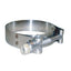 Trident Marine TBolt Clamp 34 Band  316 Stainless Steel 72016000