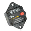 Egis 30A Circuit Breaker  85 Series  Panel Mount 4706030