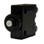 Egis 5A Push Button Panel Mount Circuit Breaker  Screw Terminals 471005