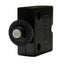 Egis 3A Push Button Panel Mount Circuit Breaker  Spade Terminal 471103