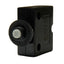 Egis 30A Push Button Panel Mount Circuit Breaker  Spade Terminal 471130