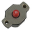 Egis 30A Push Button Circuit Breaker  Reset Only 471230