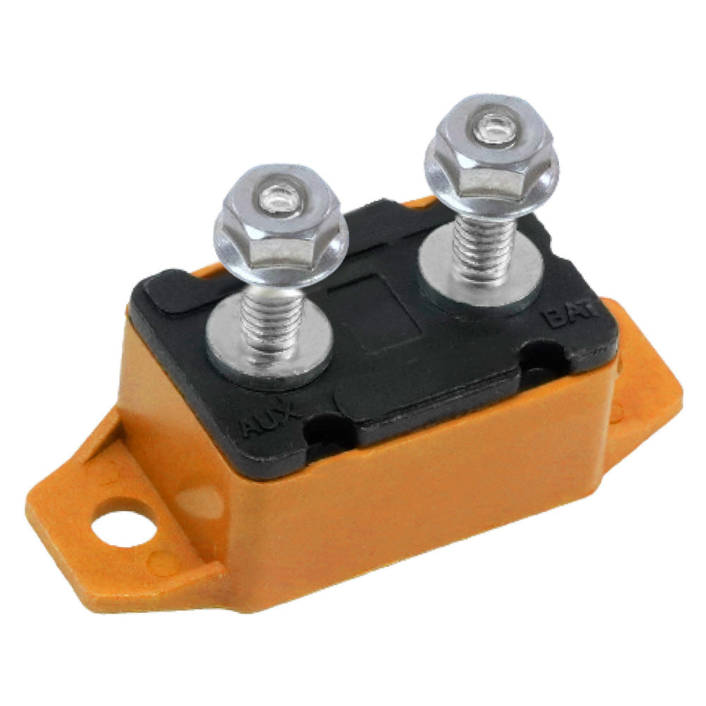 Egis 40A Orange Short Stop Circuit Breaker 473040 Main image