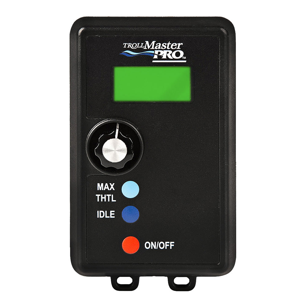 TROLLMaster Pro Wired TMPRO Main image