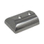 TACO SuproFlex Medium Stainless Steel End Cap F160272