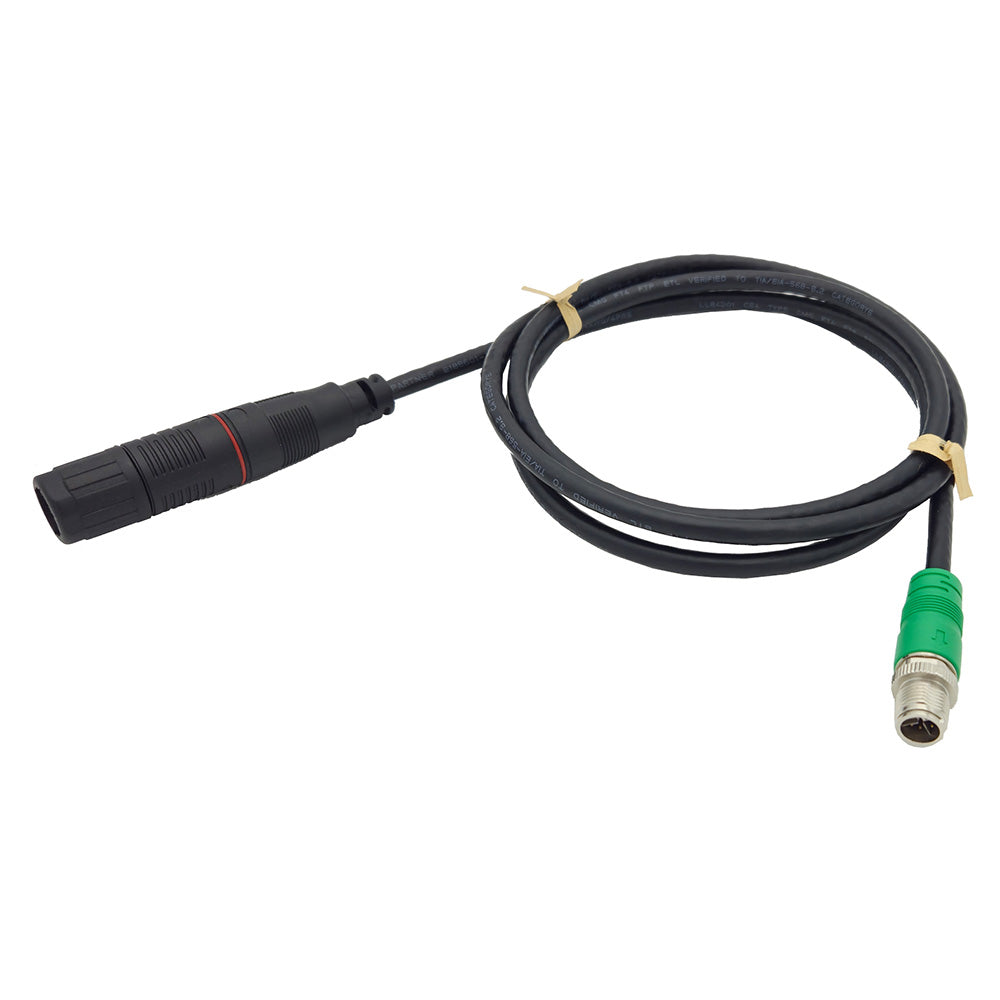 Navico M12 to RJ45 Female Adapter  15M 00016495001 Main image