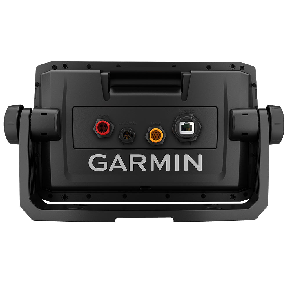 Garmin ECHOMAP UHD 94sv w/GT54UHD-TM Transducer *Remanufactured [010-N2343-51] Secondary image