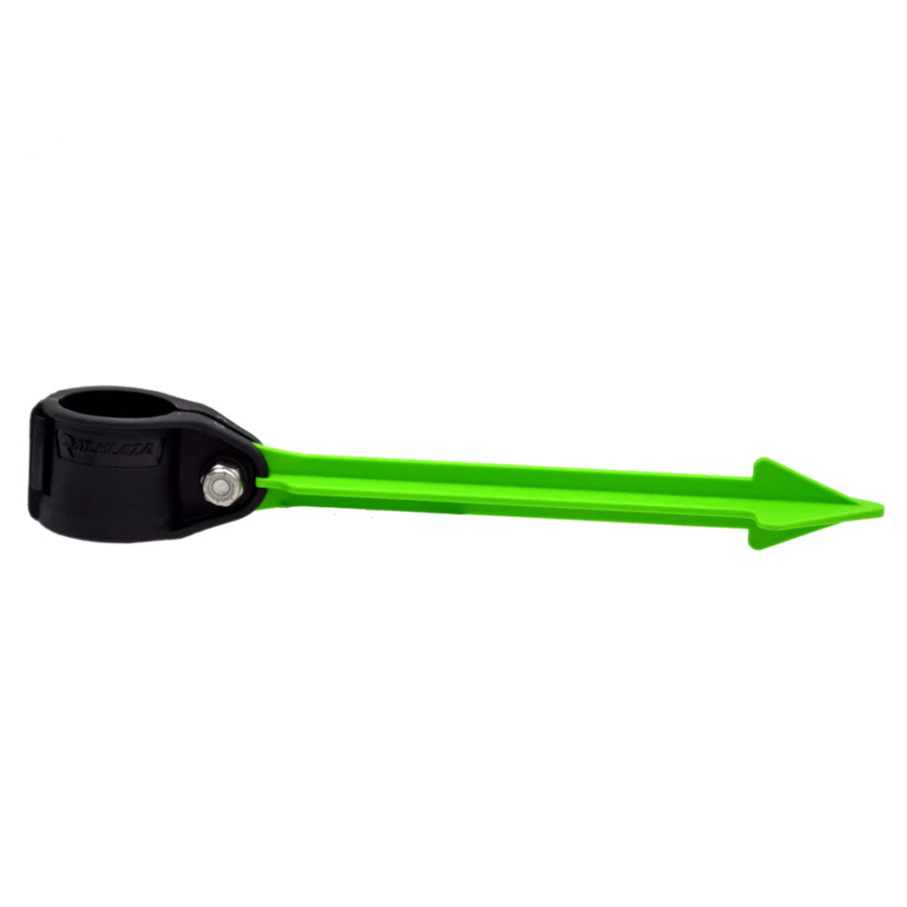 RAILBLAZA Straight Shooter Arrow 03423211 Main image