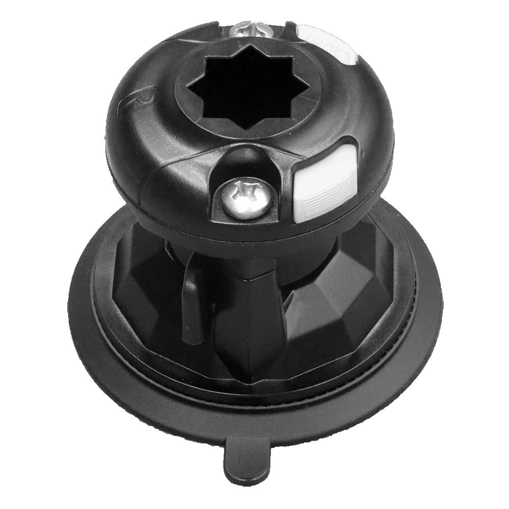 RAILBLAZA Titan Grip Suction Mount 03423311 Main image