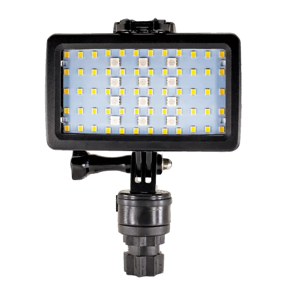 RAILBLAZA Night Ops StarPort LED Light 08426011 Main image