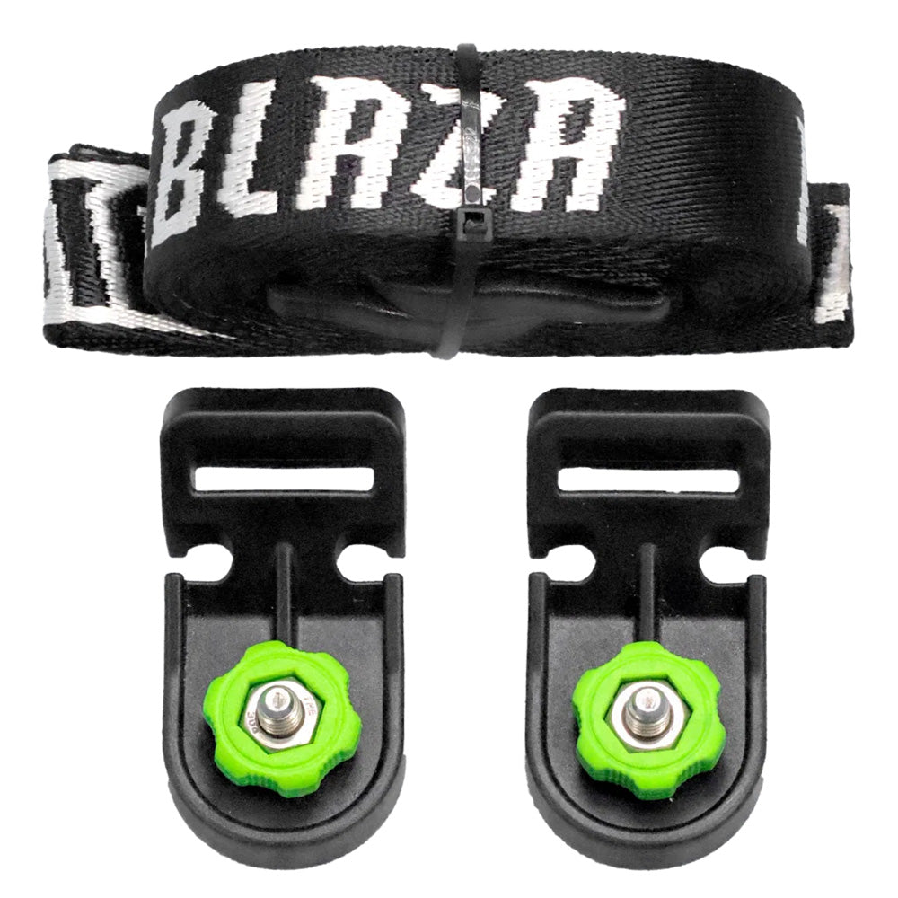 RAILBLAZA Tracmount Tiedown Kit 09424611 Main image