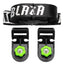 RAILBLAZA Tracmount Tiedown Kit 09424611