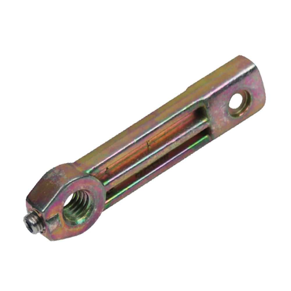 Whitecap Long Straight Zinc Cam Bar S0226AC Main image