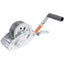 Load Rite SingleSpeed Trailer Winch  1600lbs 608923