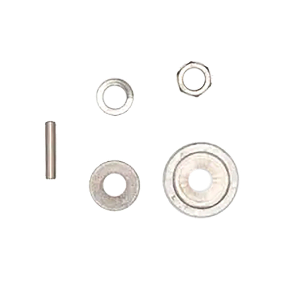 Garmin Force Trolling Motor Propeller Mounting Kit S000100028 Main image