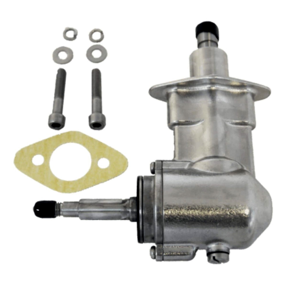 Lewmar 185TT Stainless Steel Hub Assembly 589358 Main image