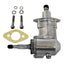 Lewmar 185TT Stainless Steel Hub Assembly 589358
