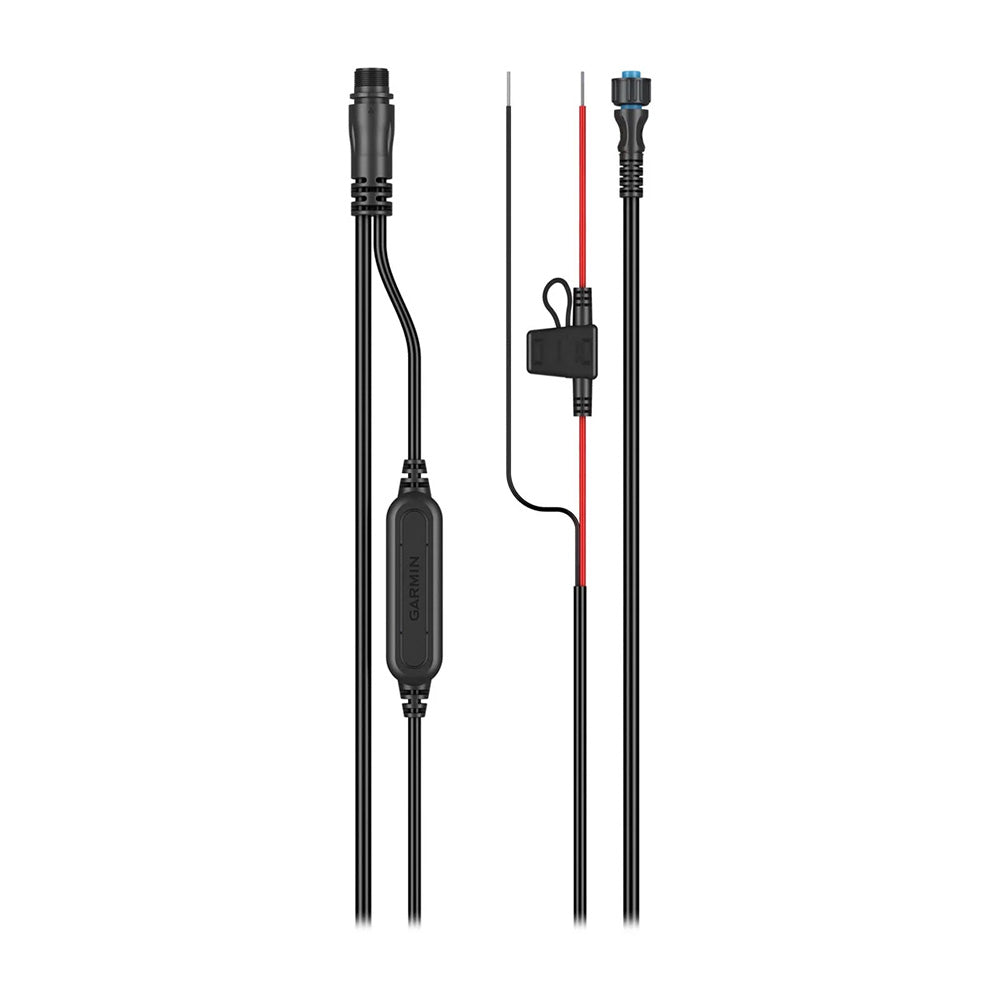 Garmin PowerNetwork Cable fLiveScope 2 Transducer Series 0101398310 Main image