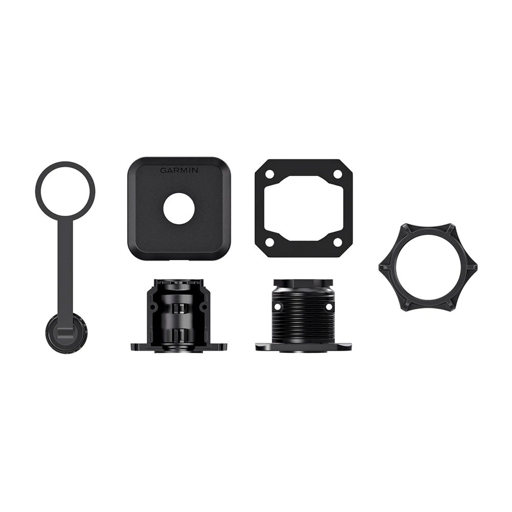 Garmin Bulkhead Connector Kit f/LiveScope 2 Transducer Series  12-Pin Scanning Transducers [010-13983-20] Secondary image