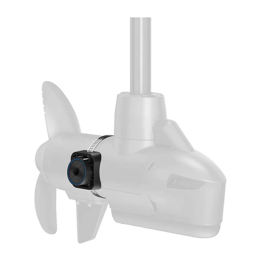 Garmin Trolling Motor Barrel Mount f/LiveScope 2 Transducer Series [010-13983-02] Secondary image