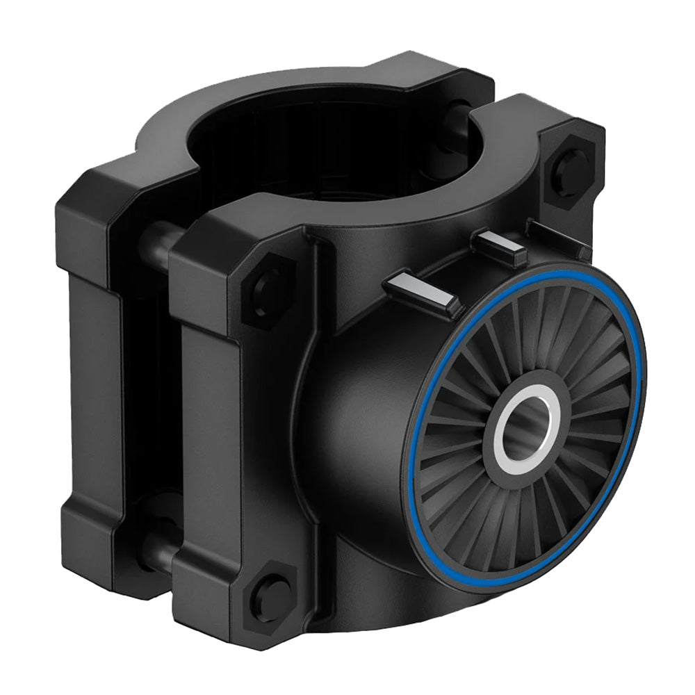 Garmin Shaft Mount fLiveScope 2 Transducer Series  0 Degrees 0101398300 Main image