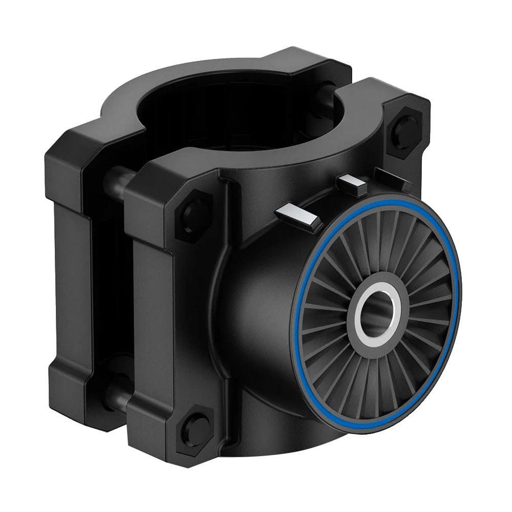 Garmin Shaft Mount fLiveScope 2 Transducer Series  8 Degrees 0101398301 Main image