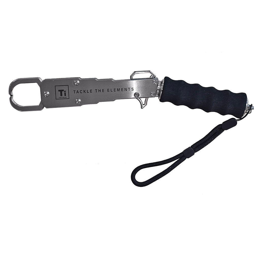 TiTackle Titanium LockNLips Grippers TTLNLGRIPPERS Main image