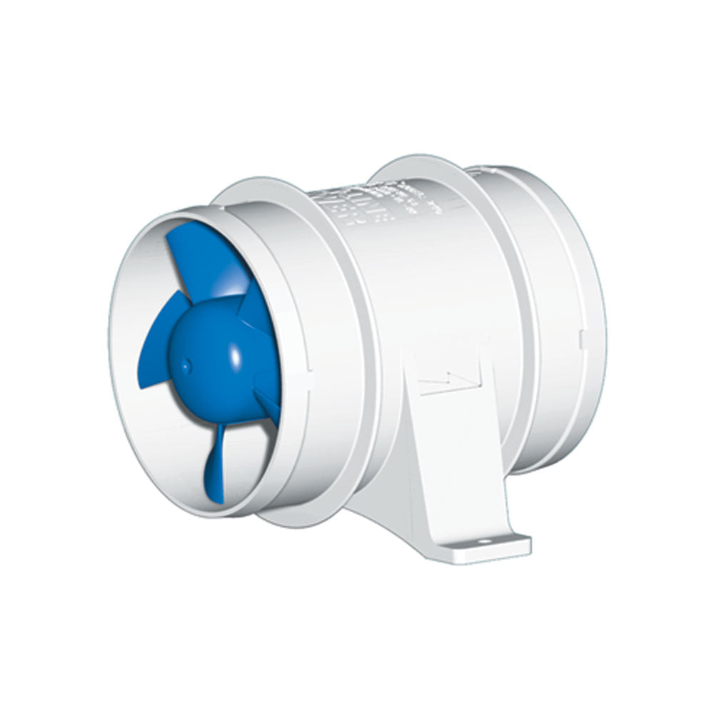 Rule InLine 4 Bilge Blower  24V 24024V Main image
