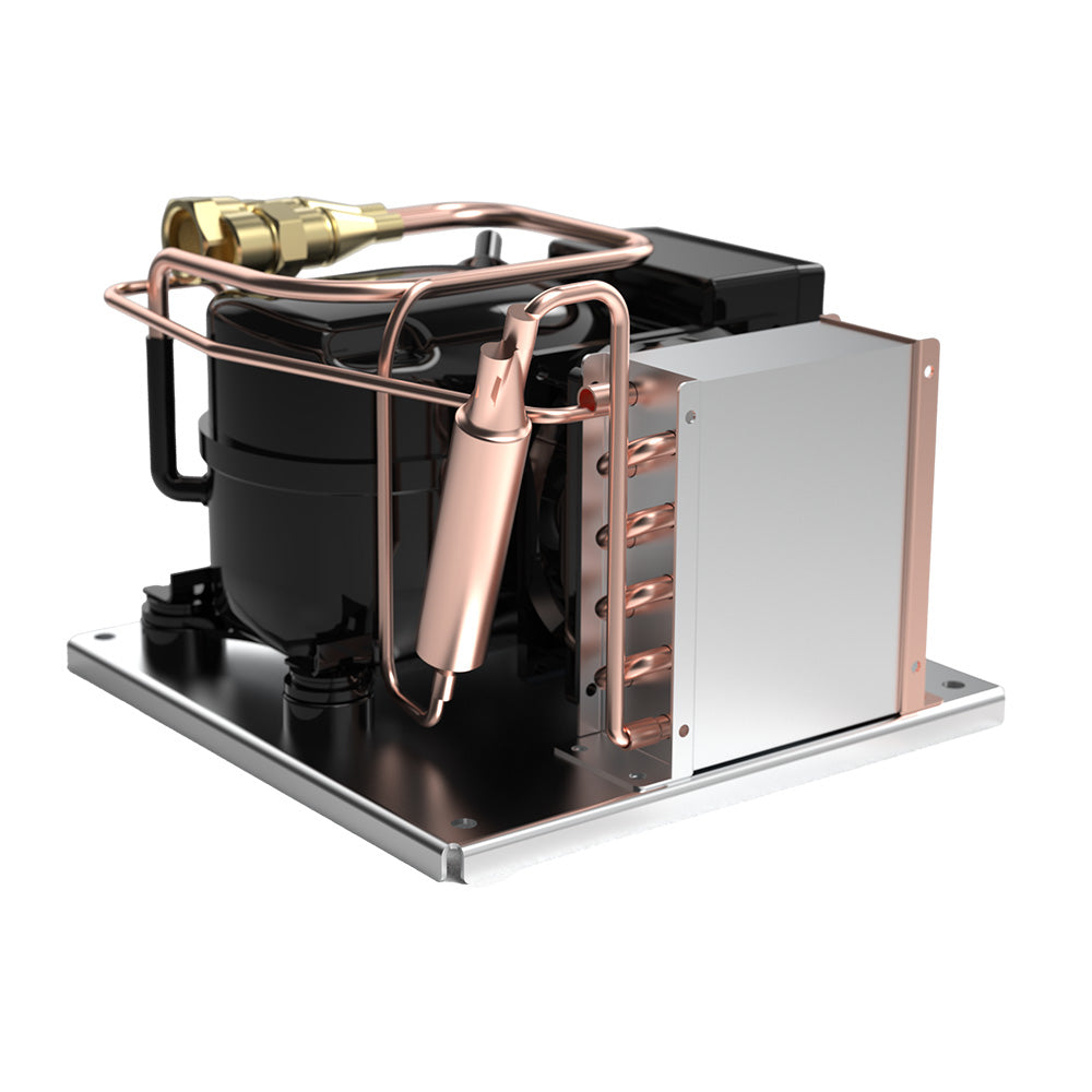 Dometic CX100 Cold Machine Condensing Unit f/Volumes Up to 100L - 12/24VDC [9630000216] Secondary image