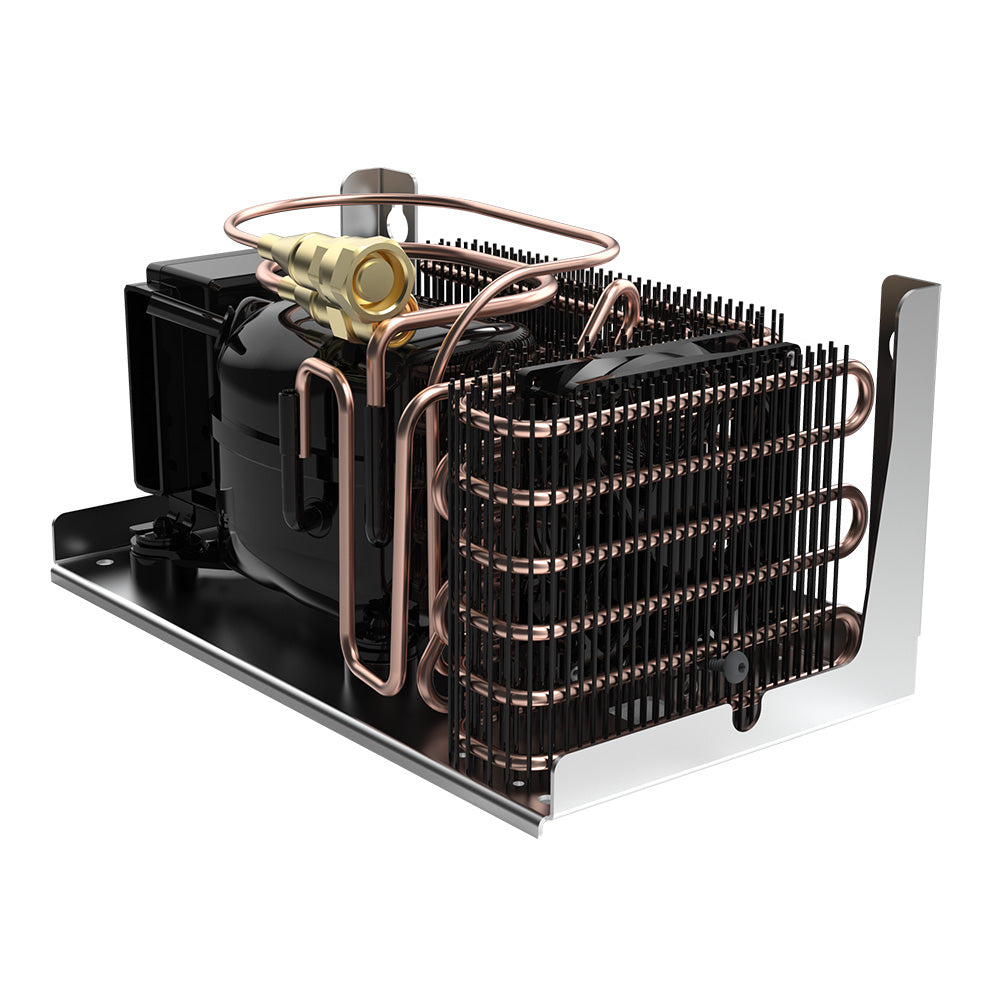 Dometic CX250 Cold Machine Condensing Unit f/Volumes Up to 250L - 12/24VDC [9630000217] Secondary image