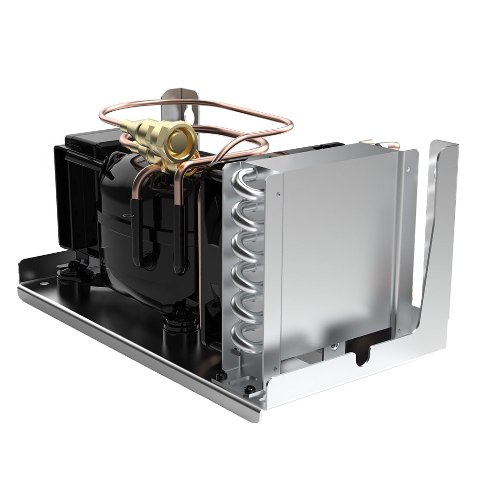 Dometic CX400 Cold Machine Condensing Unit f/Volumes Up to 400L - 12/24VDC [9630000218] Secondary image