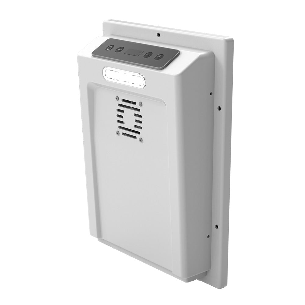 Dometic VX200F Cold Machine Fan-Cooled Evaporator f/Volumes Up to 200L [9630000227] Secondary image