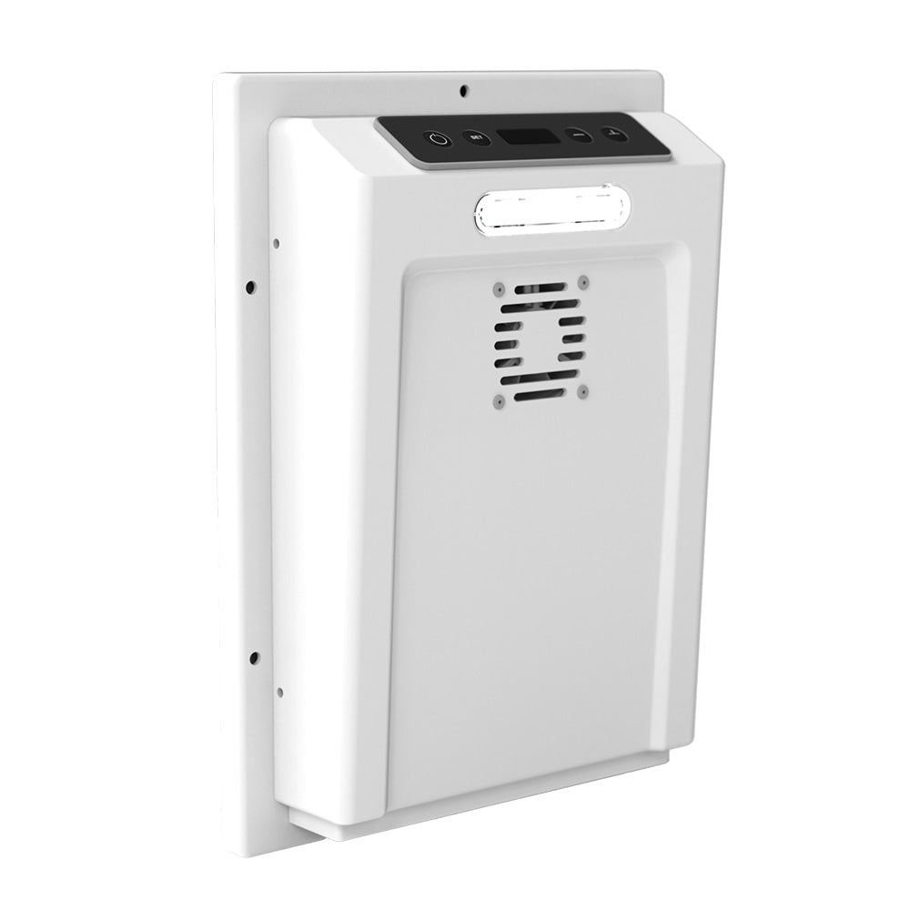 Dometic VX200F Cold Machine FanCooled Evaporator fVolumes Up to 200L 9630000227 Main image