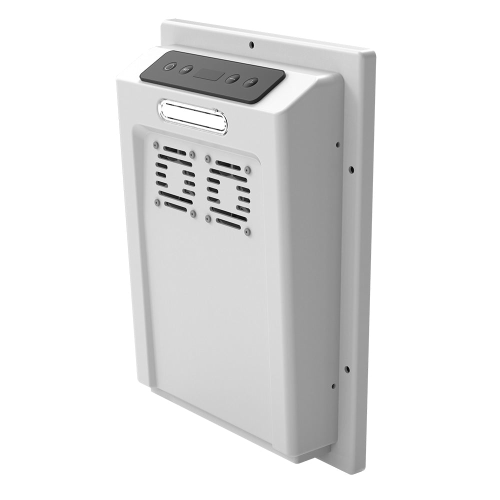 Dometic VX400F Cold Machine Fan-Cooled Evaporator f/Volumes Up to 400L [9630000228] Secondary image