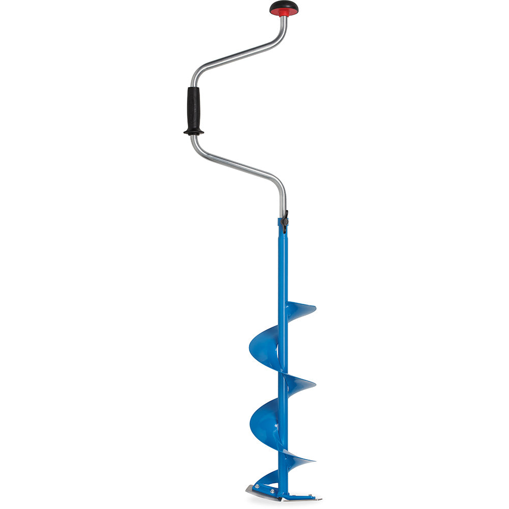 StrikeMaster Mora 2Piece Hand Auger  8 MD8 Main image