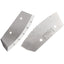 StrikeMaster Maven Power 10 Replacement Blades MPD10PB