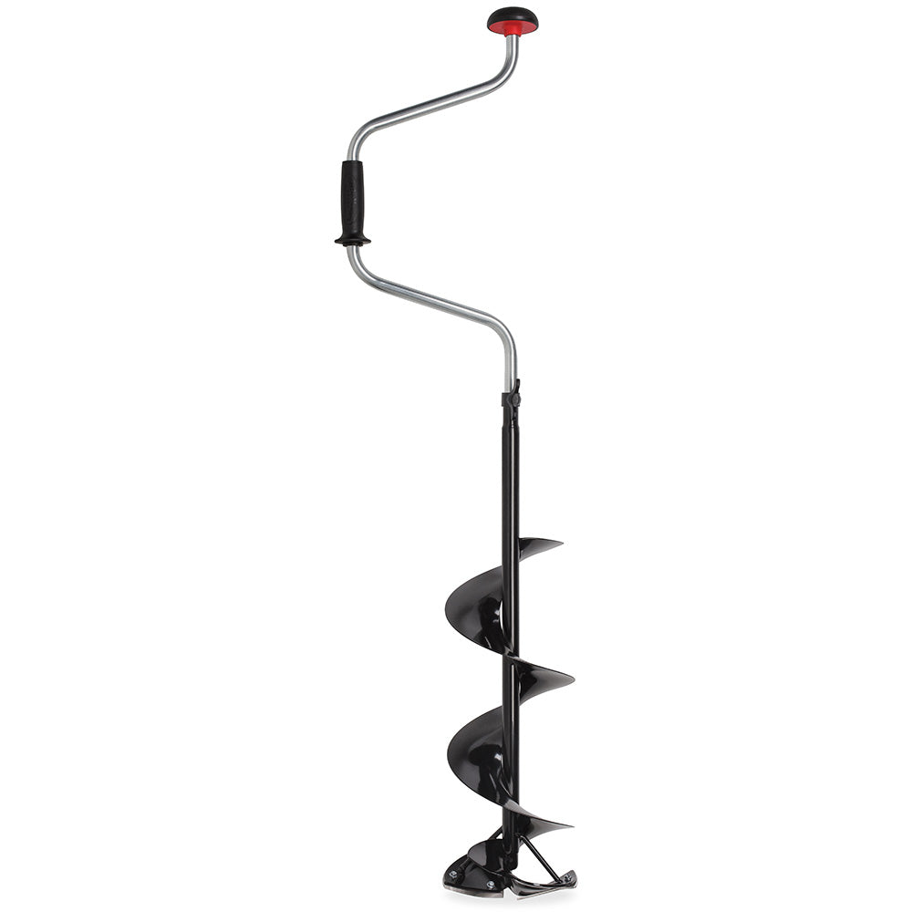 StrikeMaster Lazer 2Piece Hand Auger  8 LD8 Main image