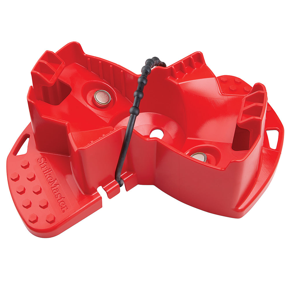 StrikeMaster 8 Maven Magnetic Snap Cover Blade Guard MSCLFM8 Main image