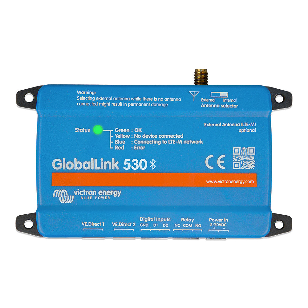 Victron GlobalLink 530 ASS030543030 Main image