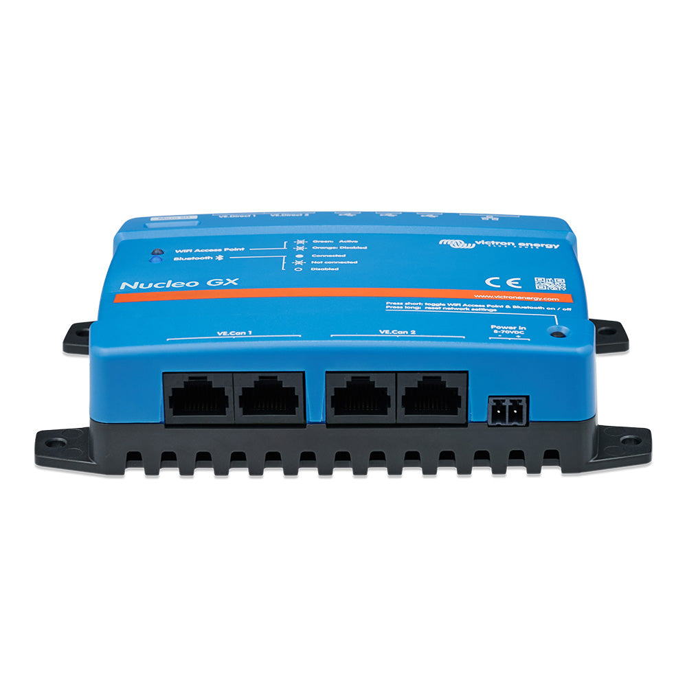 Victron Nucleo GX [BPP900453100] Secondary image