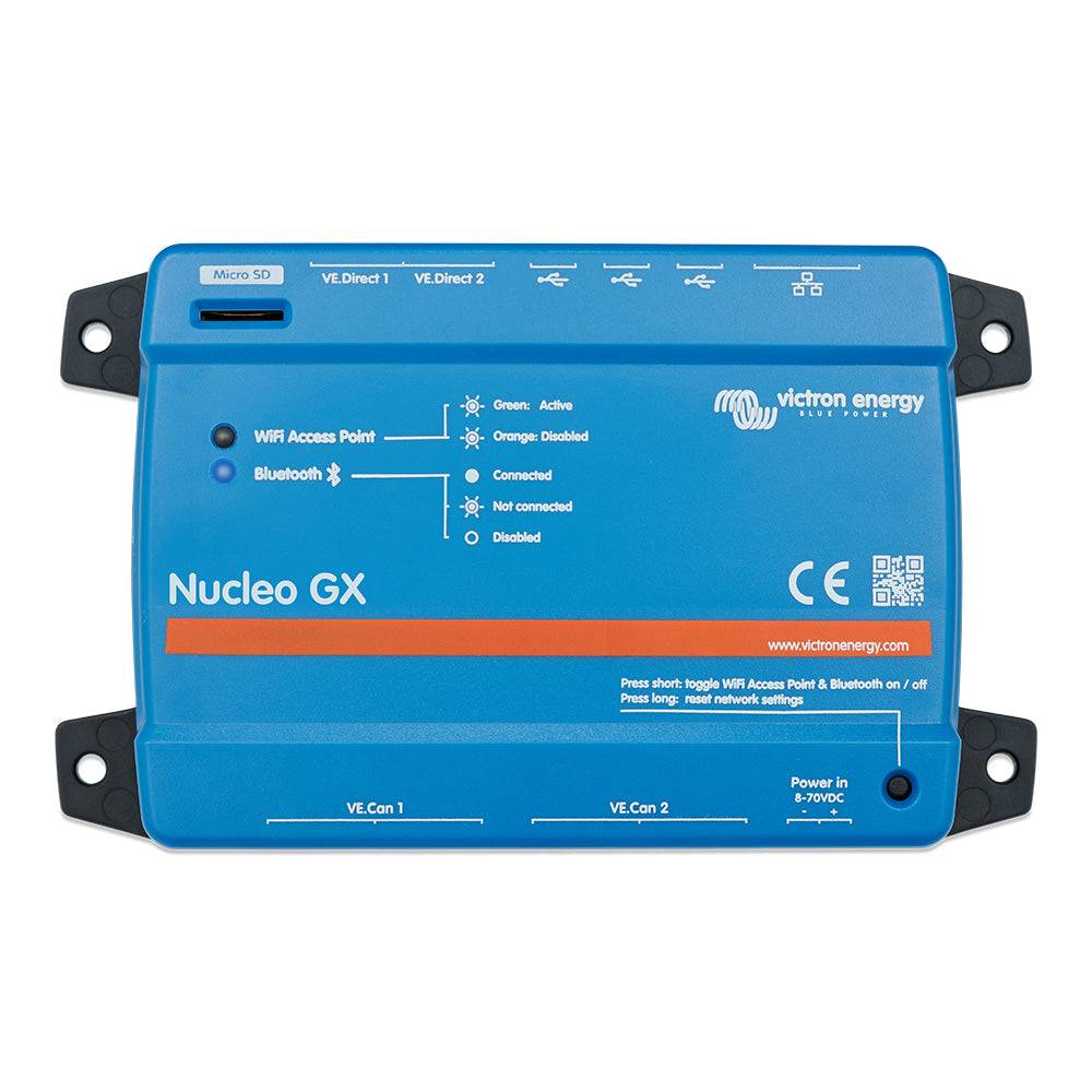 Victron Nucleo GX BPP900453100 Main image