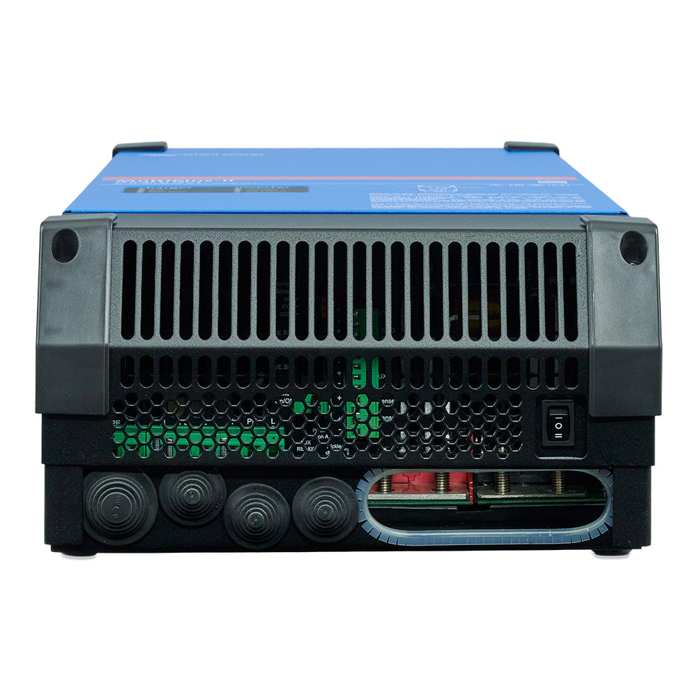 Victron MultiPlus-II 12/4k/160 160-50 120V [PMP122405100] Secondary image