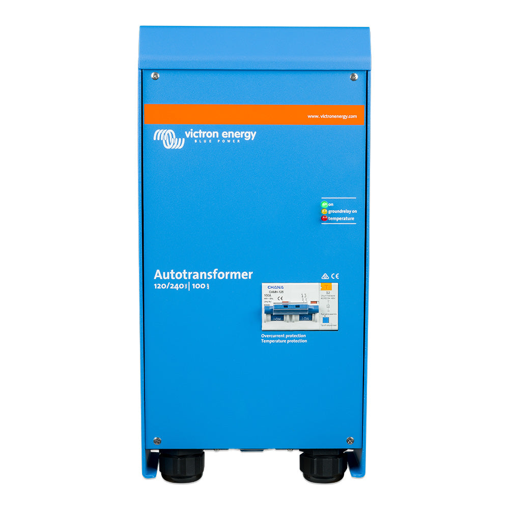 Victron Autotransformer 120240V  100A ITR000100102 Main image